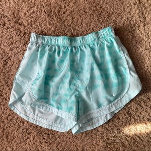 🐕2/$22 Nike Dri Fit Running Shorts